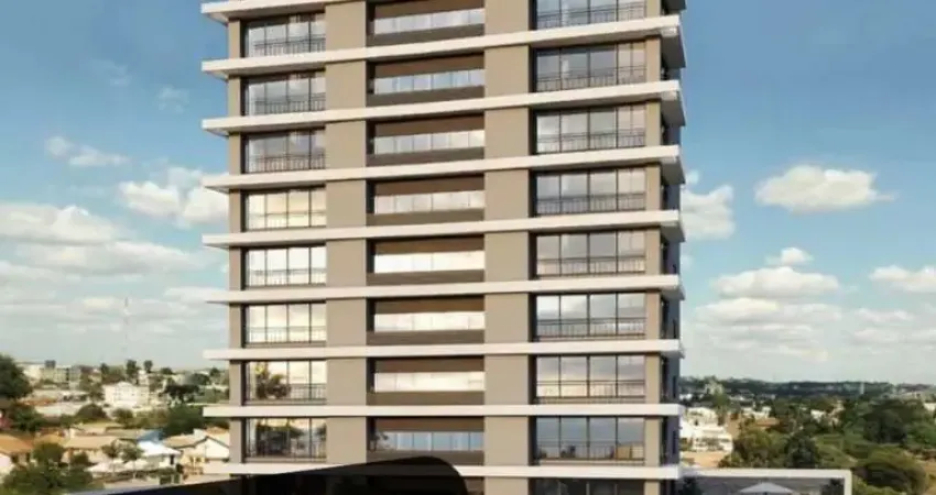 Apartamento com 3 quartos à venda na Vila Petrópolis, Passo Fundo 