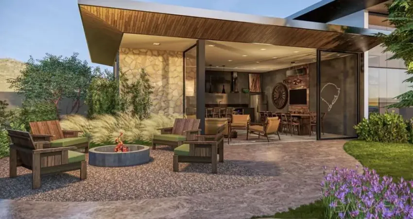 Apartamento com 2 quartos à venda no Centro, Passo Fundo