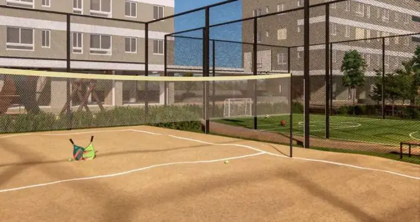 Apartamento com 3 quartos à venda no Centro, Passo Fundo