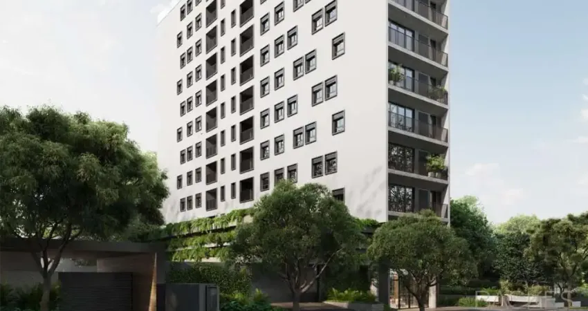 Apartamento com 2 quartos à venda na Vila Lucas Araújo, Passo Fundo 