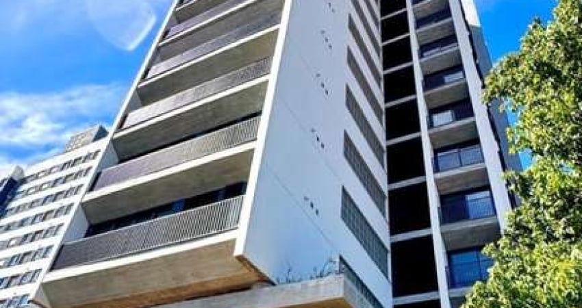 Apartamento com 3 quartos à venda na Vila Lucas Araújo, Passo Fundo 