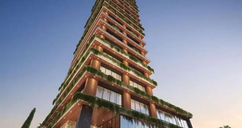 Apartamento com 3 quartos à venda no Centro, Passo Fundo 