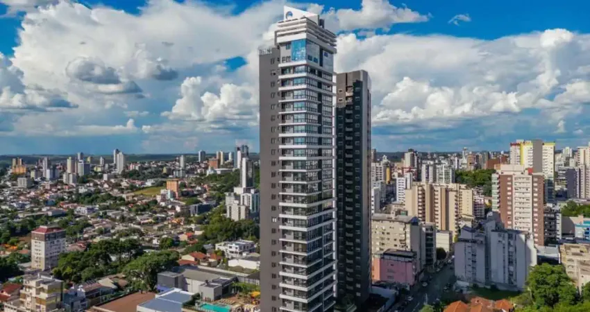 Apartamento com 3 quartos à venda no Centro, Passo Fundo 