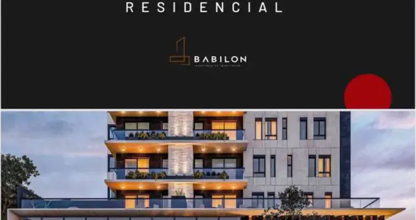 Apartamento com 2 quartos à venda na Cidade Nova, Passo Fundo