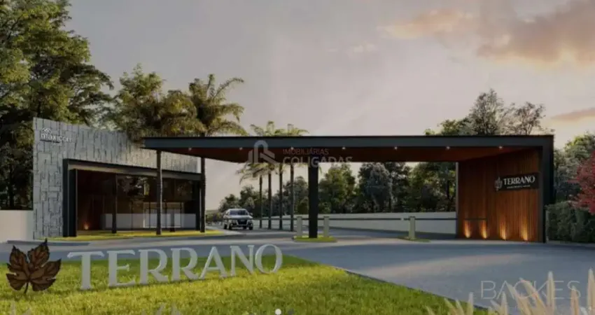 Terreno à venda no São José, Passo Fundo 