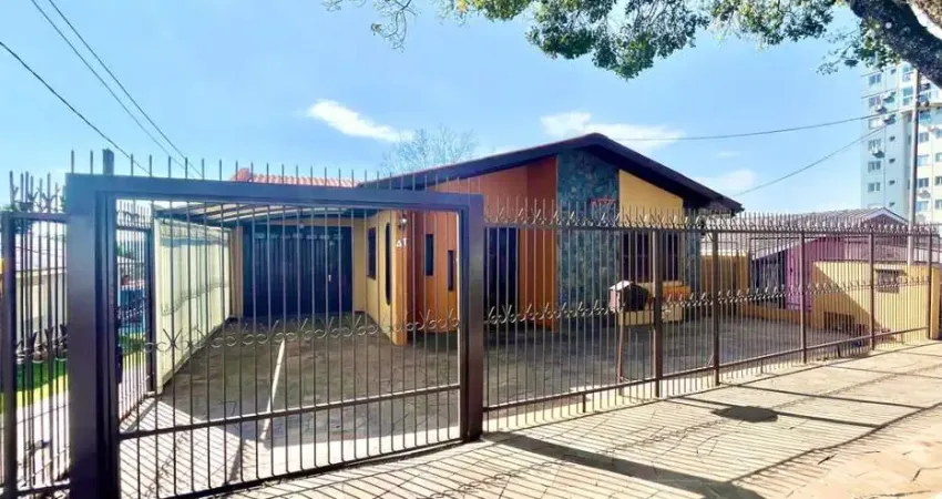 Casa com 3 quartos à venda em Annes, Passo Fundo 