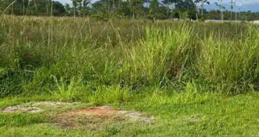 Terreno à venda na Avenida Padre Anchieta, 6840, Jardim Casablanca, Peruíbe