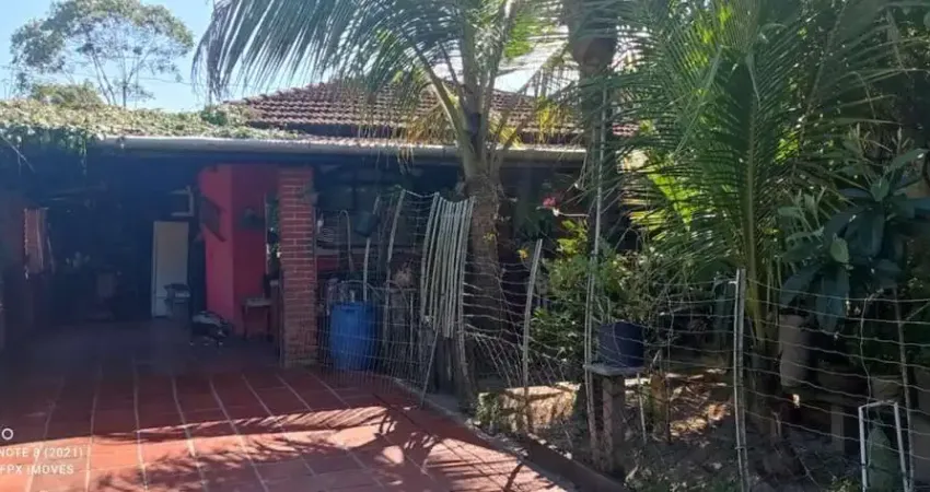 Casa para venda em itanhaém, jardim são fernando, 2 dormitórios, 2 banheiros, 3 vagas