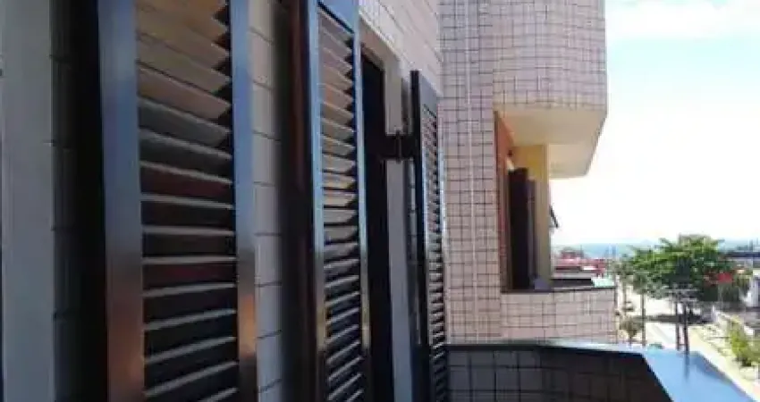 Apartamento para venda em peruíbe, bal barra da jangada, 2 dormitórios, 1 suíte, 1 banheiro, 1 vaga