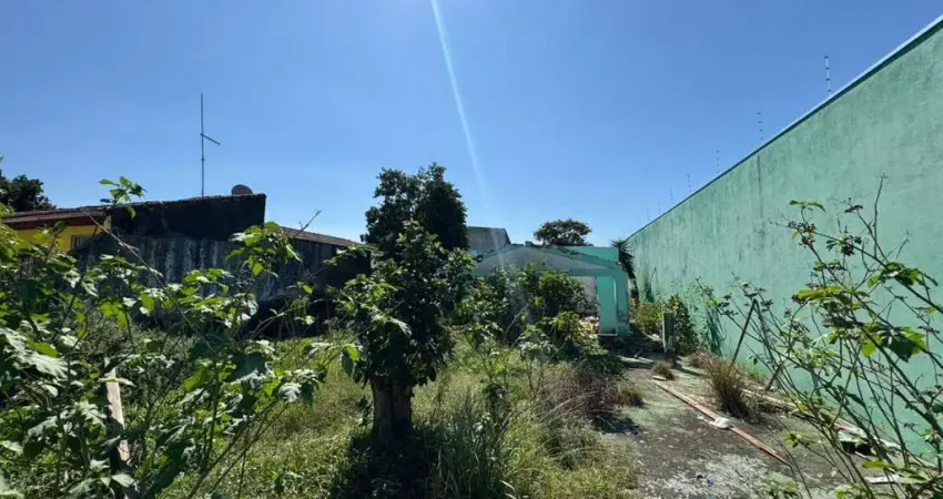 Terreno à venda no Centro, Peruíbe 