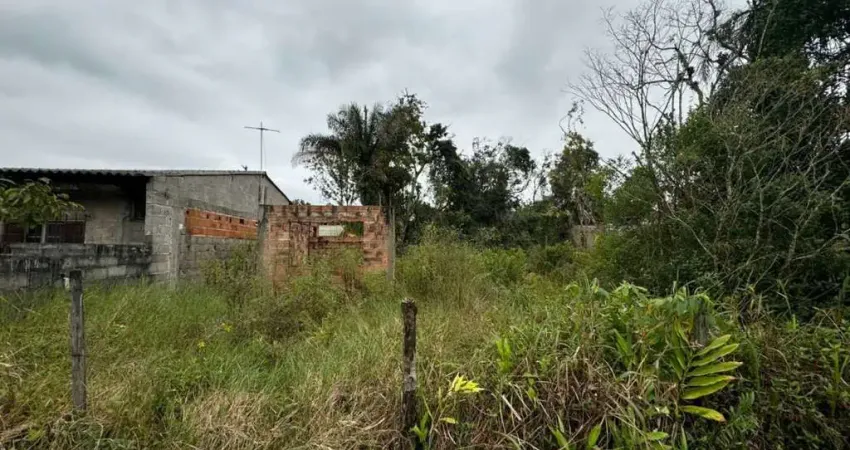 Terreno à venda na Av. padre anchieta, 6840, Jardim Coronel, Itanhaém