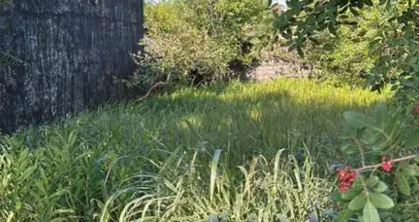 Terreno à venda no Balneário Gaivota, Itanhaém