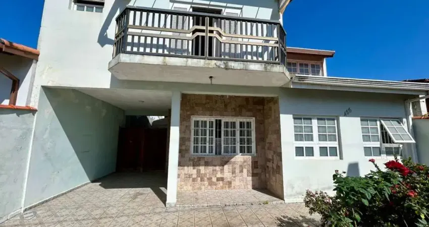 Casa para venda em peruíbe, jardim casablanca, 6 dormitórios, 3 suítes, 2 banheiros, 4 vagas