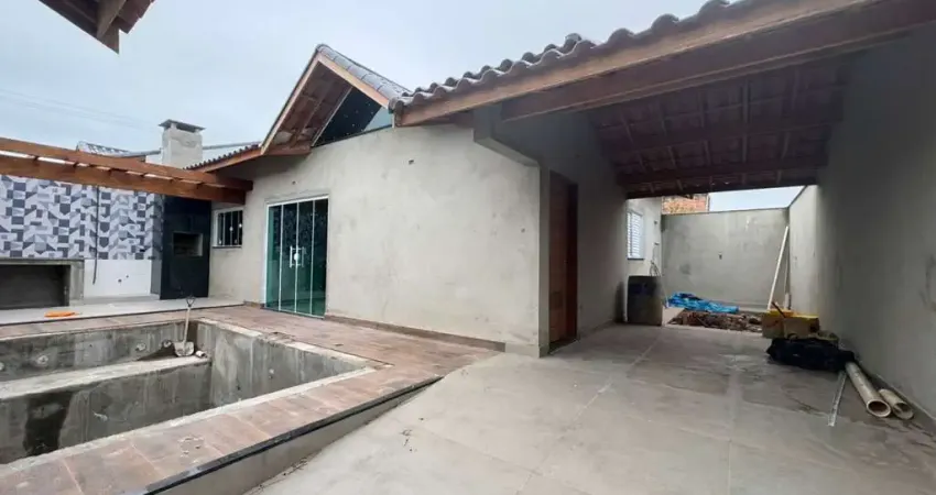 Casa para venda em peruíbe, nova peruibe, 2 dormitórios, 1 suíte, 1 banheiro, 2 vagas