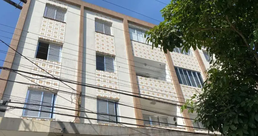 Apartamento para venda em peruíbe, centro, 2 dormitórios, 2 banheiros, 1 vaga