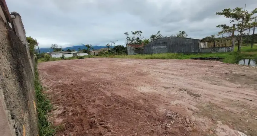 Terreno à venda na Cidade Nova Peruibe, Peruíbe 