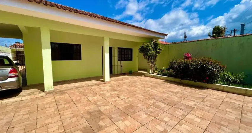 Casa para venda em peruíbe, belmira novaes, 3 dormitórios, 1 suíte, 1 banheiro, 4 vagas