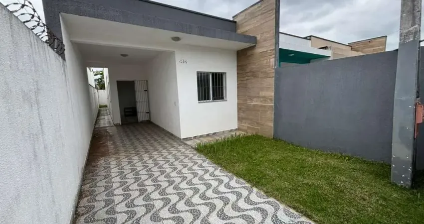 Casa para venda em peruíbe, balneario nova peruibe, 2 dormitórios, 1 banheiro, 3 vagas