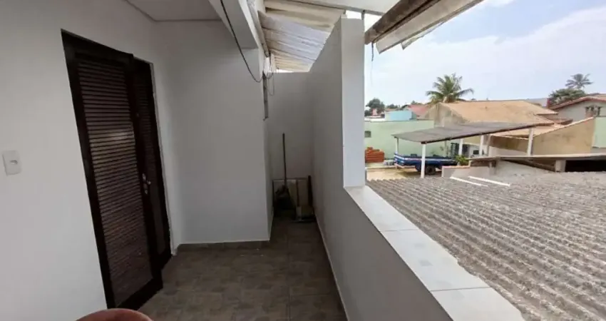 Apartamento para venda em peruíbe, balneário novaes, 1 dormitório, 1 banheiro