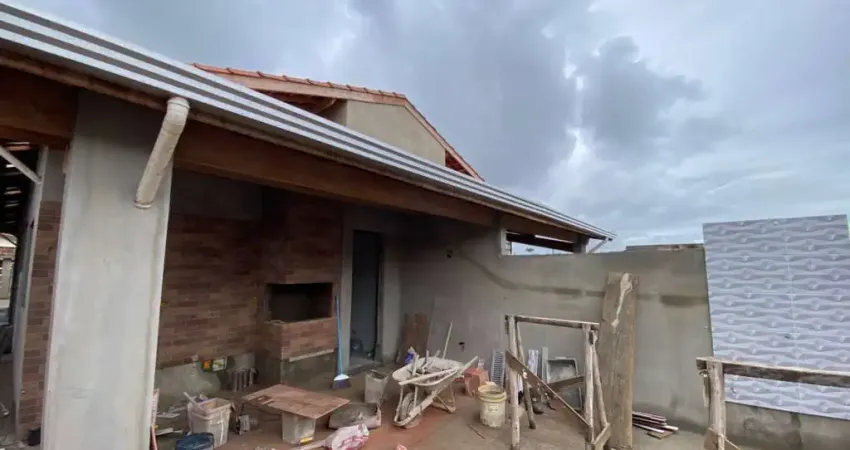 Casa para venda em itanhaém, cibratel 1, 3 dormitórios, 1 suíte, 1 banheiro, 4 vagas