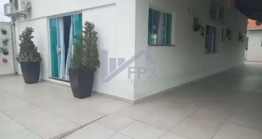 Casa alto padrão para venda em itanhaém, balneário gaivota, 4 dormitórios, 2 suítes, 3 banheiros, 6 vagas