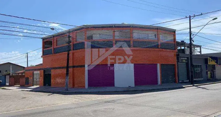 Apartamento para venda em itanhaém, balneário gaivota, 1 dormitório, 1 banheiro, 1 vaga