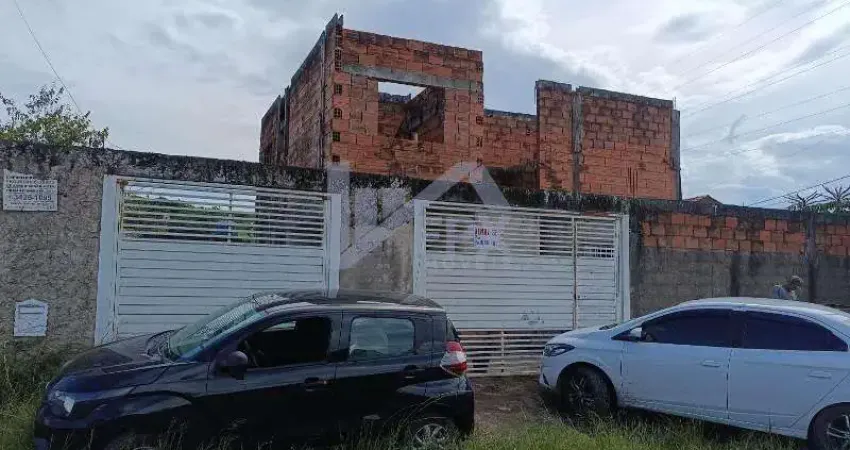 Casa para venda em itanhaém, jardim jamaica, 2 dormitórios, 2 banheiros, 6 vagas