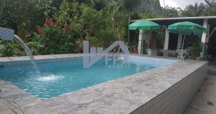 Chácara para venda em itanhaém, loty, 3 dormitórios, 2 banheiros, 5 vagas