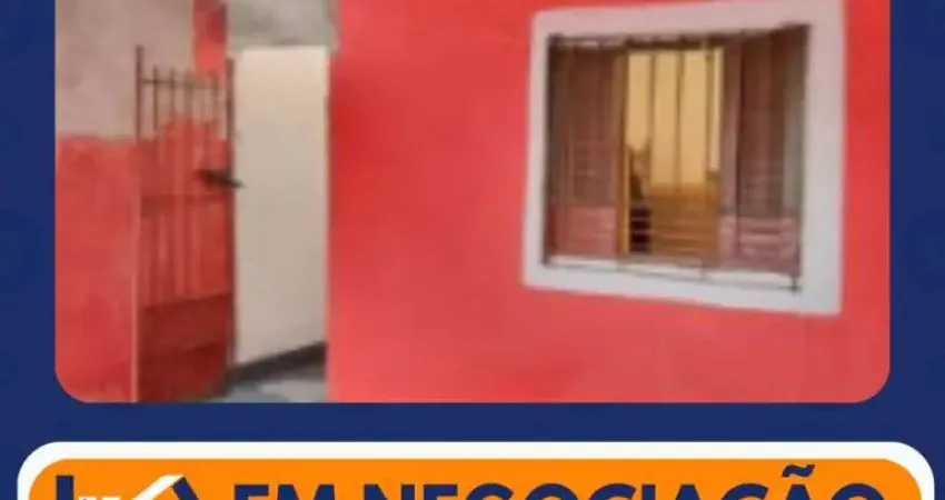 Casa para venda em itanhaém, jardim umuarama, 2 dormitórios, 1 banheiro, 1 vaga