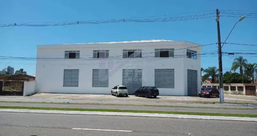 Comercial para venda em praia grande, vila caiçara, 2 banheiros, 14 vagas