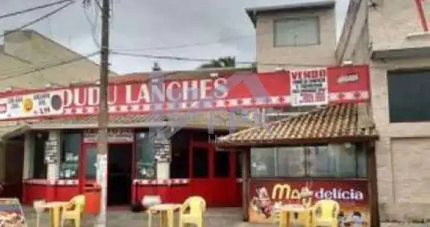 Comercial para venda em itanhaém, balneário gaivota, 2 dormitórios, 2 suítes, 1 banheiro