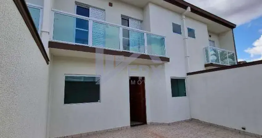 Sobrado para venda em itanhaém, cibratel 2, 2 dormitórios, 1 suíte, 1 banheiro, 2 vagas