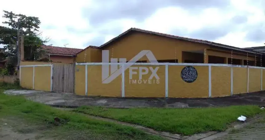 Casa para venda em itanhaém, são fernando, 3 dormitórios, 3 suítes, 1 banheiro, 5 vagas