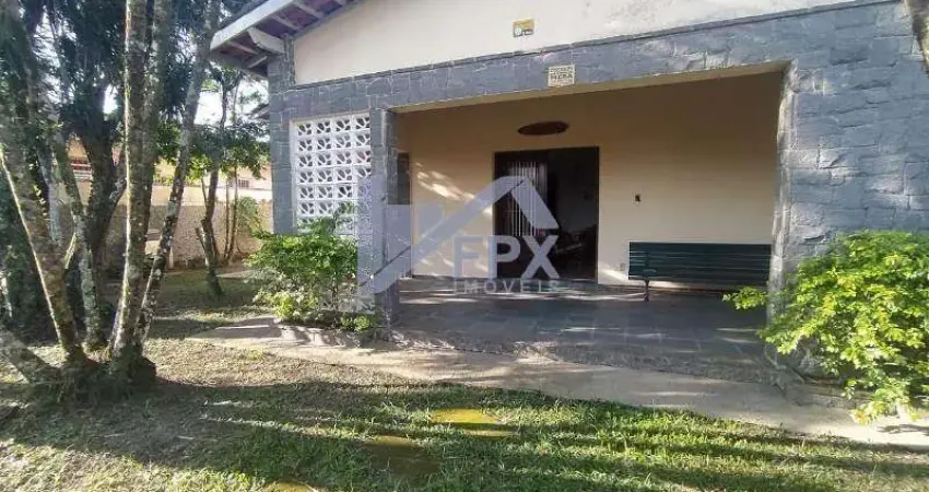 Casa para venda em itanhaém, suarão, 6 dormitórios, 1 suíte, 1 banheiro, 6 vagas
