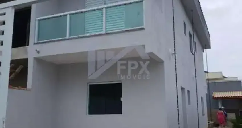 Casa para venda em itanhaém, jardim umuarama, 2 dormitórios, 2 suítes, 3 banheiros, 2 vagas