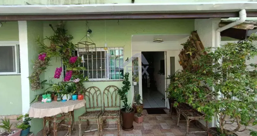 Casa para venda em itanhaém, praia dos sonhos, 2 dormitórios, 1 suíte, 1 banheiro, 2 vagas