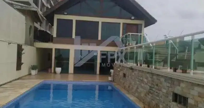 Casa alto padrão para venda em itanhaém, centro, 12 dormitórios, 12 suítes, 3 banheiros, 5 vagas