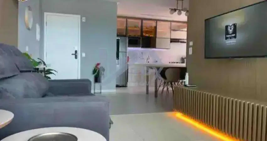 Apartamento para venda em mongaguá, vila atlântica, 2 dormitórios, 1 suíte, 1 banheiro, 2 vagas