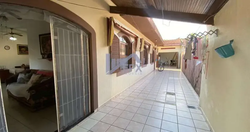 Casa para venda em itanhaém, savoy, 4 dormitórios, 1 suíte, 2 banheiros, 2 vagas