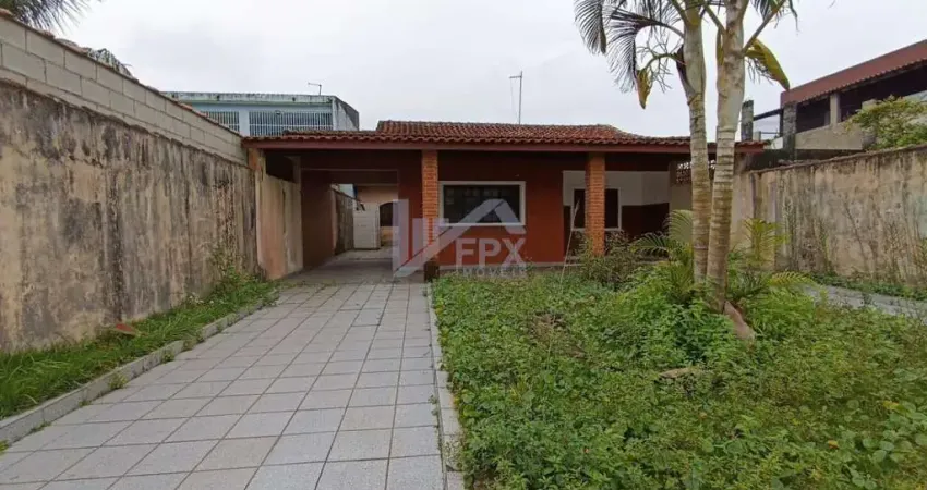 Casa para venda em itanhaém, balneário gaivota, 3 dormitórios, 3 banheiros, 2 vagas