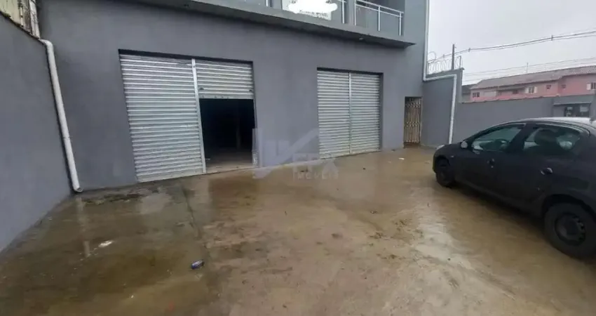 Sala comercial à venda no Cibratel II, Itanhaém 