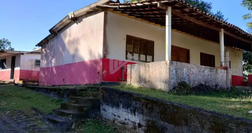 Chácara para venda em itanhaém, jardim coronel, 3 dormitórios, 1 suíte, 1 banheiro, 10 vagas