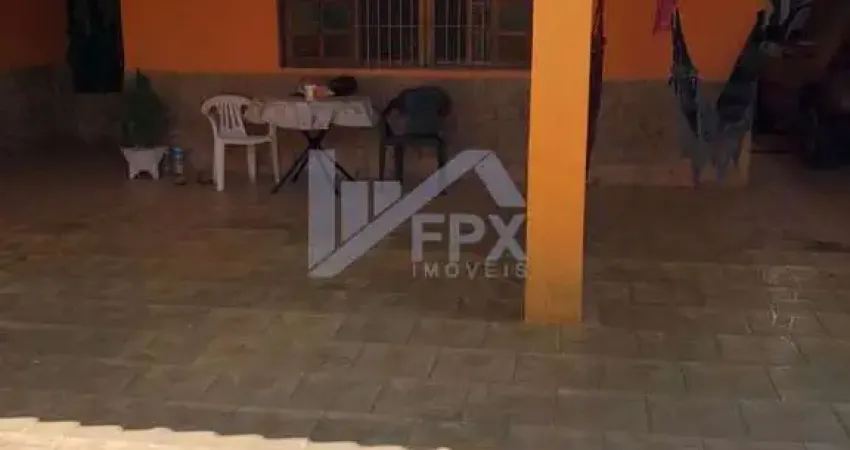 Casa para venda em itanhaém, são fernando, 3 dormitórios, 1 suíte, 2 banheiros, 3 vagas