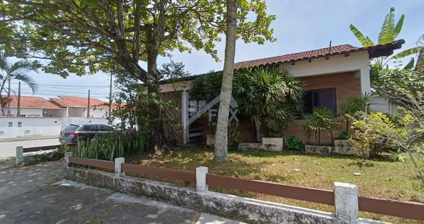 Casa para venda em itanhaém, cibratel 2, 4 dormitórios, 2 suítes, 1 banheiro, 3 vagas