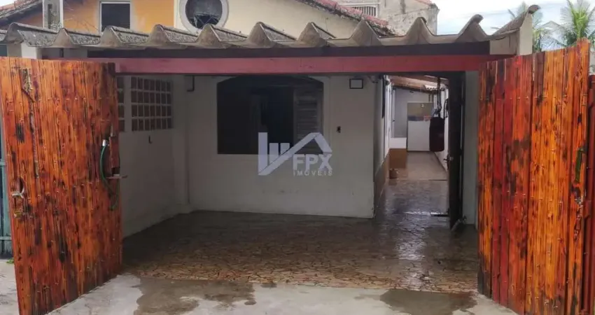Casa para venda em itanhaém, suarão, 2 dormitórios, 1 suíte, 1 banheiro, 2 vagas