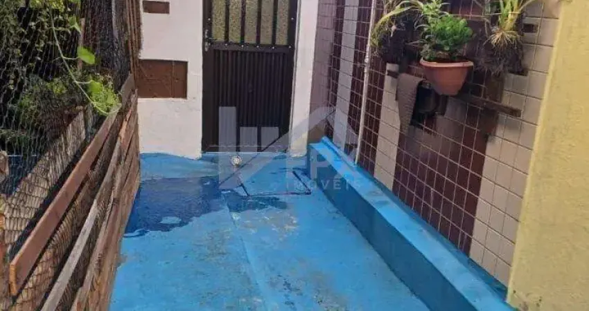 Casa para venda em mongaguá, vera cruz, 2 dormitórios, 2 banheiros