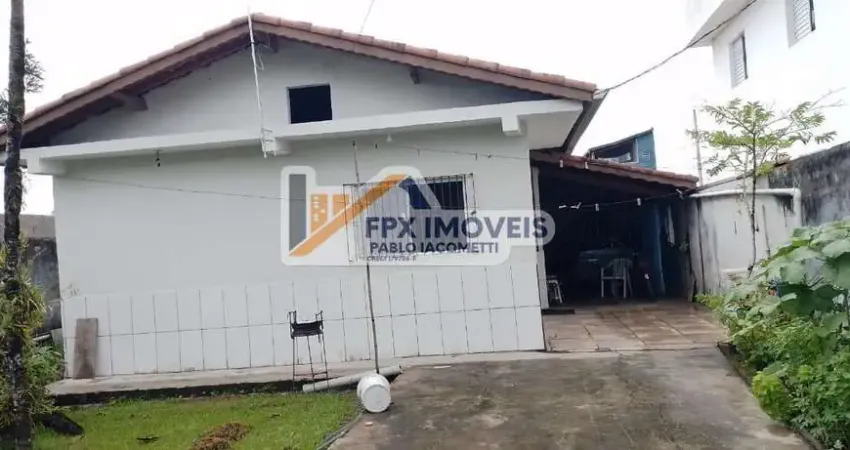 Casa para venda em itanhaém, luiza mar, 2 dormitórios, 1 suíte, 1 banheiro, 5 vagas