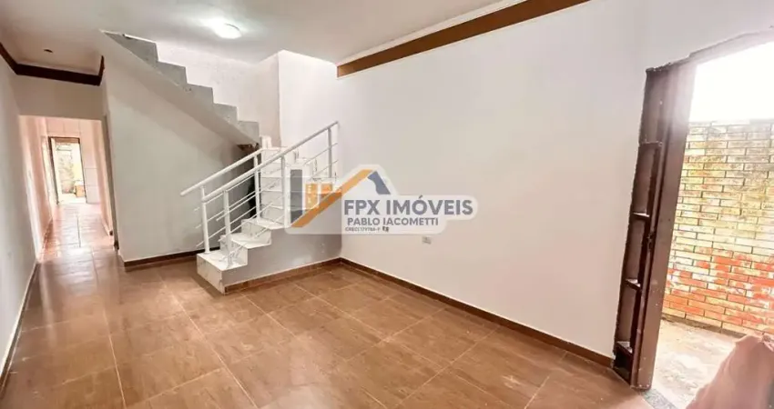 Casa para venda em itanhaém, nova itanhaém, 3 dormitórios, 1 suíte, 3 banheiros, 2 vagas