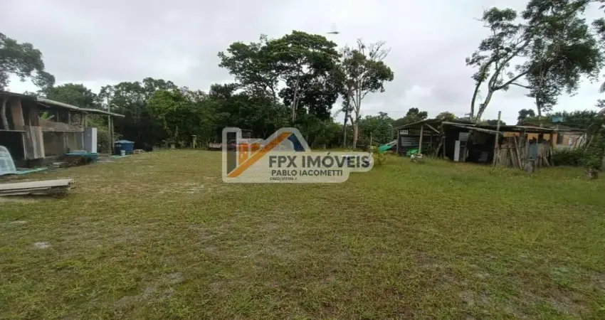 Chácara para venda em itanhaém, são fernando, 4 dormitórios, 1 suíte, 1 banheiro, 10 vagas