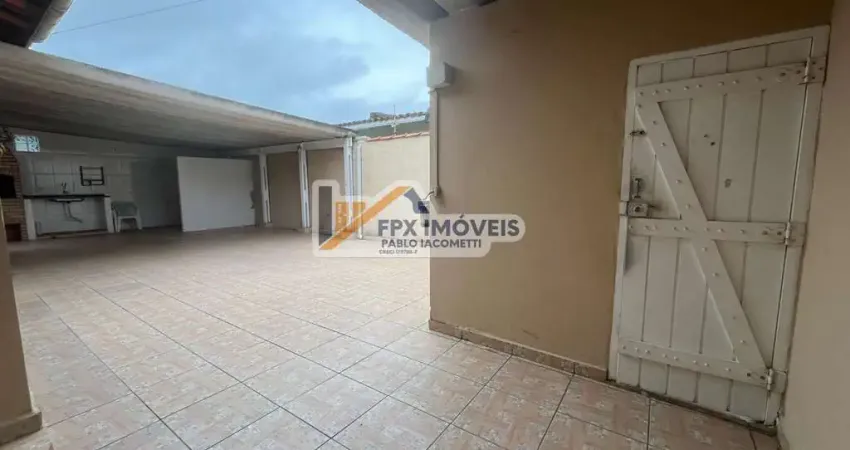 Casa para venda em itanhaém, cibratel 2, 3 dormitórios, 1 suíte, 1 banheiro, 2 vagas